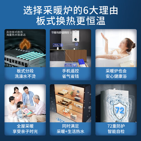 奥克斯（AUX）L1PB20-MA-TS01性价比高如何_http://www.meifudie.com_好物_第5张