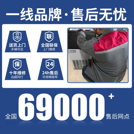 深度使用体验美菱（MELING）制冰机商用大型小型奶茶店 全自动大容量值不值这价格呢？探讨揭秘测评！