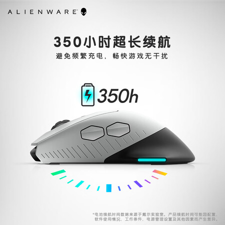 讨论曝光外星人AW610M评价真实好吗？各方面如何呢！