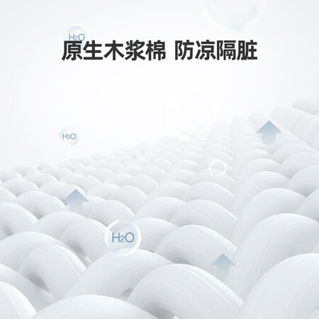 体验点评说说棉之润便携独立包装质量是不是很好？使用3个月曝光！