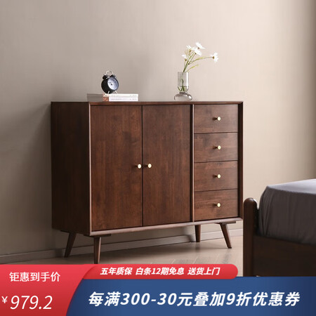 艾迪嘉（Antigue-arts）斗柜怎么样？评价好吗？