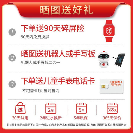 趣猫i9儿童电话手表怎么样？属于什么档次？