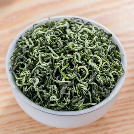 一起解密飘香韵（PIAOXIANGYUN）玻璃罐装-碧螺春质量好不好？入手内幕评测曝光！！