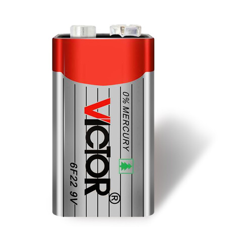 请教大佬胜利仪器（VICTOR）万用表数字万能表 数显式多用表 9V电池 胜质量评测好不好用？说说是怎么回事吧！