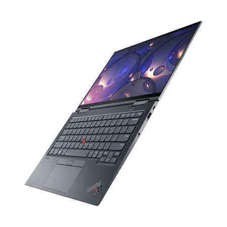 用过解密ThinkPad X1 Yoga 2021感觉真的好吗，评测一个月心得分享