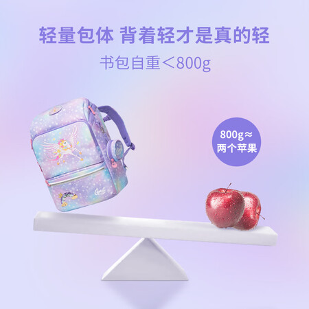 Gmt for kids书包怎么样？评价好吗？