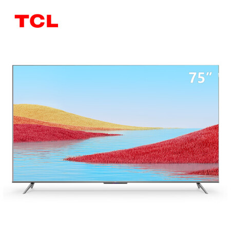 TCL 75P12和65P12哪个好？有什么区别？