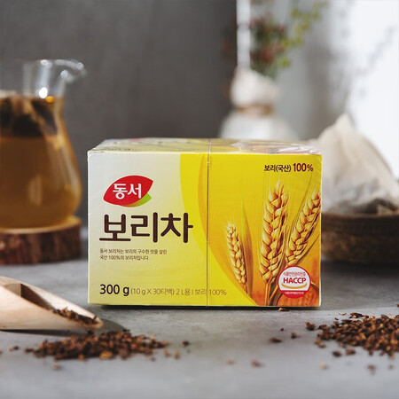 久意大麦茶怎么样？口碑如何？