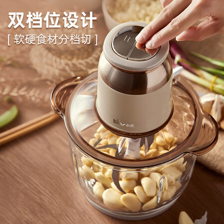 小熊QSJ-D03D7怎么样？属于什么档次？