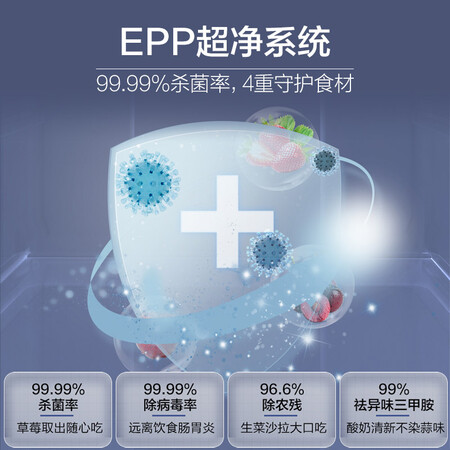 统帅BCD-218WGLC3D7S9U1冰箱怎么样？质量好不好？