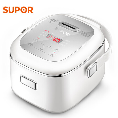 苏泊尔CFXB20FC8050-35怎么样_http://www.meifudie.com_好物_第1张