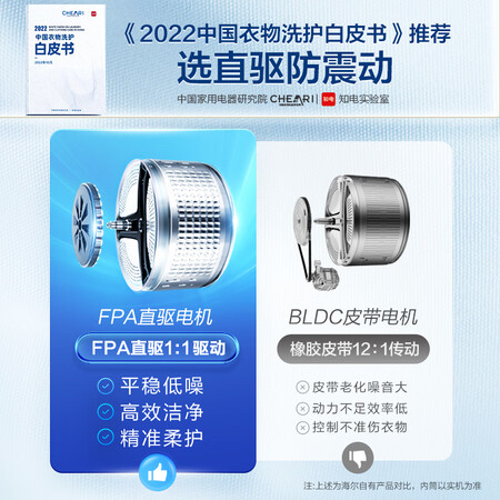 海尔eg100hbdc8su1和小天鹅哪款更好_http://www.meifudie.com_好物_第4张