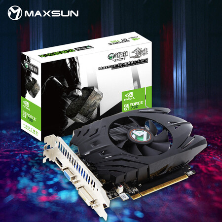 亲身吐槽铭瑄MS-GT730重锤4G评测质量如何呢？个人感受揭秘爆料！
