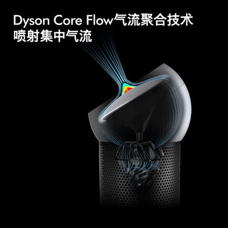 戴森bp01还是dp01哪个好?区别有没有?