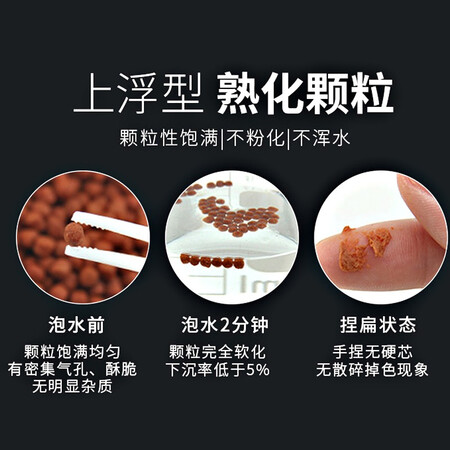 综合说说YEE血鹦鹉鱼饲料质量曝光？使用一个月心得分享！