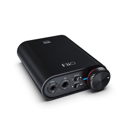 飞傲（FiiO）K3音乐播放器优缺点分析参考-飞傲（FiiO）K3音乐播放器用户体验分析_http://www.meifudie.com_好物_第3张