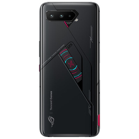 ROG游戏手机5s Pro怎么样？牌子好吗？