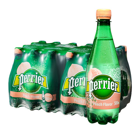 点评体验感受Perrier矿泉水质量怎么样？使用一周真相分享！