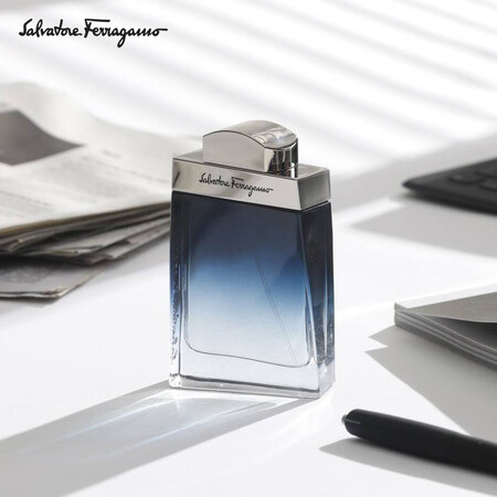 上手分析菲拉格慕（Ferragamo）蓝色经典淡香水50ml 男士香水生使用后评价好吗？评测三个月真相分享！