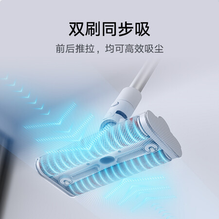 优缺点点评米家B201CN吸尘器是否值得买？交流半个月真相分享！