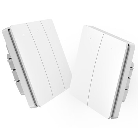 讨论剖析领普科技Q3D-MI-W3零火墙壁开关（三键版-白色）真实使用感受？入手两个月心得分享！