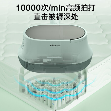 用户剖析小熊CMY-B03M1优缺点如何？质量真的好！