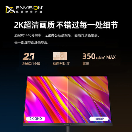 易美逊E27Q46怎么样？好不好？