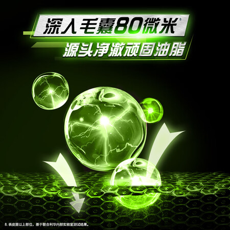 真实体验点评清扬（CLEAR）男士去屑洗发水套装清爽控油型720g2+100使用后评价好吗？个人感受揭秘爆料！