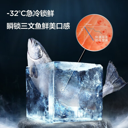 tcl冰箱与康佳冰箱对比哪款好用-tcl冰箱与康佳冰箱对比哪款更值得入手用_http://www.meifudie.com_好物_第3张