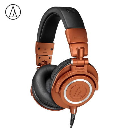 Audio Technica铁三角m50x mo耳机怎么样？评价好吗？