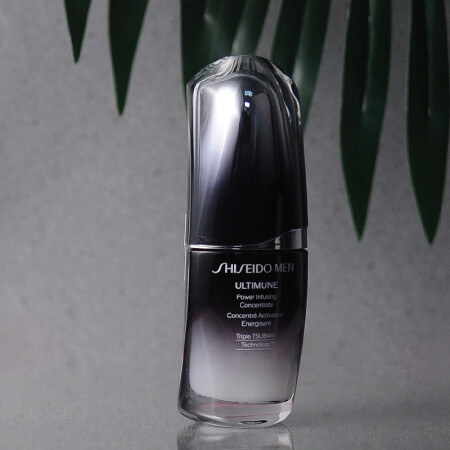 资生堂男士焕能肌活精华露30ml (面部精华 补水滋润 黑测评好不好_http://www.meifudie.com_好物_第3张