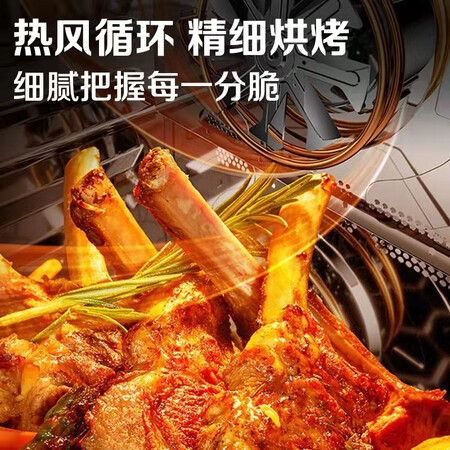 松下（Panasonic）NU-SC350蒸烤一体机31L怎么样？有谁用过？