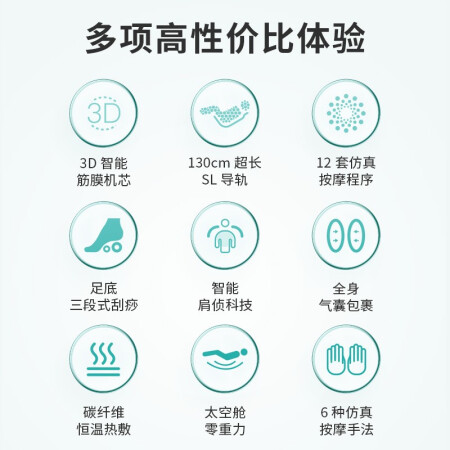 摩摩哒M630和奥佳华7508哪个好点-摩摩哒M630和奥佳华7508深度对比_http://www.meifudie.com_好物_第3张