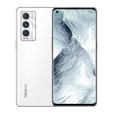 realme 真我GT 大师探索版12GB+256GB使用感受好不好_http://www.meifudie.com_好物_第2张