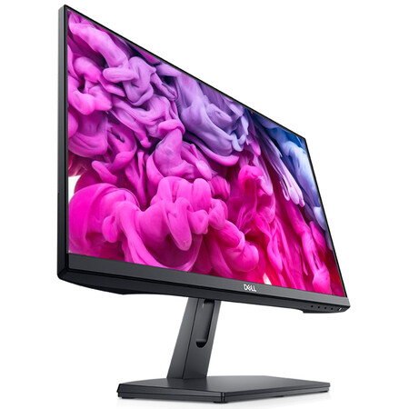 显示器戴尔se2219h和p2219h哪个好?区别大不大?