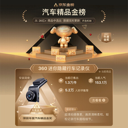 360行车记录仪g300pro和k600有差别没有_http://www.meifudie.com_好物_第2张