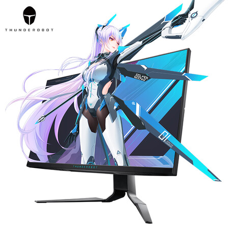 雷神lq27f165l和黑武士选择哪个值？有什么区别？