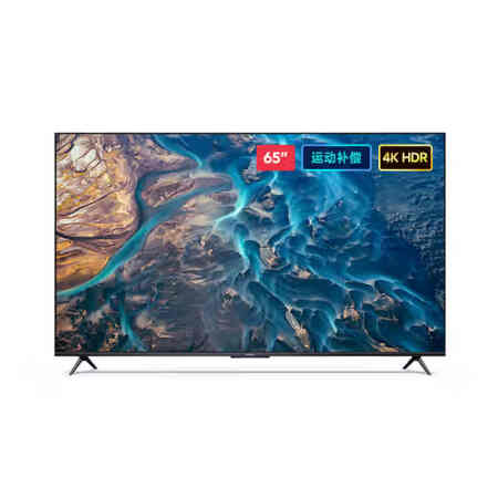 小米电视ES65 2022款65英寸全面屏怎么样？质量好不好？