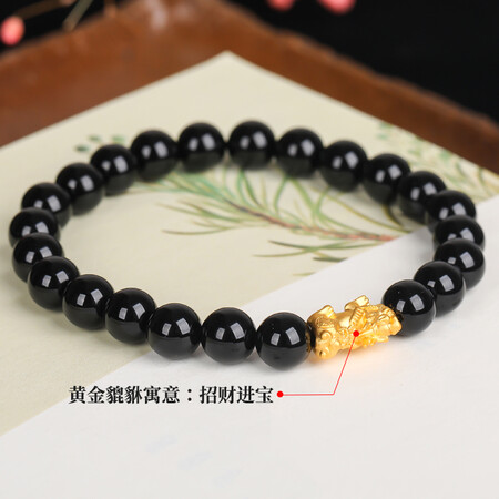 口碑体验石玥珠宝多圈多层酒红石榴石手链 4-4.5mm 石榴石配青金S925银玫瑰手串 情使用心得如何？交流二周心得分享！