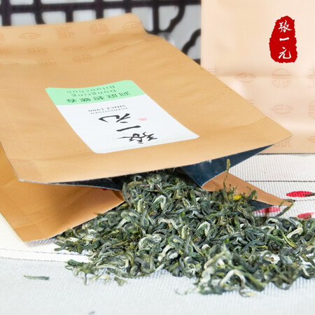 张一元一级洞庭碧螺春怎么样？口碑如何？