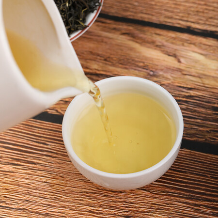 评测分析驰光 高山绿茶贵州茶叶2022新茶一级浓香型嫩芽云雾春茶茗茶散装罐装500g口碑评分如何？使用半个月心得分享！