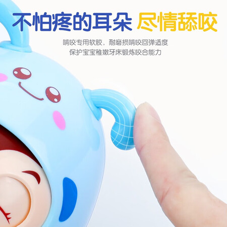 口碑剖析欣格小蜜蜂不倒翁黄色质量如何呢？交流二周心得分享！