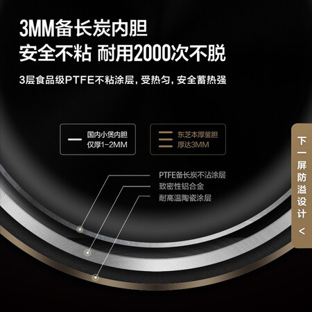 东芝RC-5MFNC怎么样？质量如何？