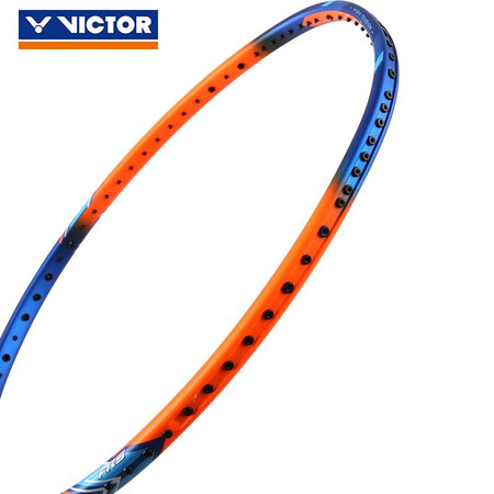 解谜爆料威克多（VICTOR） 羽毛球拍轻高磅耐打全碳素胜利情人节生日礼口碑怎样？使用爆料如何！