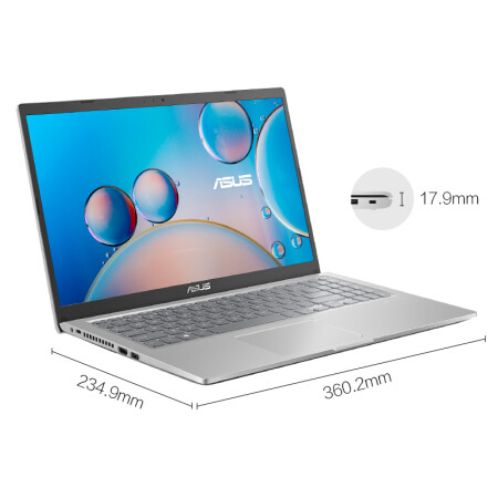 华硕Vivobook15 2021版轻薄本怎么样？评价如何？