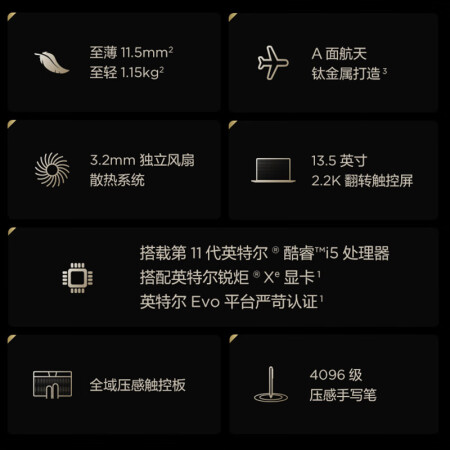 联想ThinkPad X1 Titanium怎么样？有谁用过？