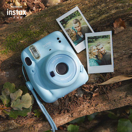 口碑点评INSTAXmii 11做工如何？说说一周真相分享！