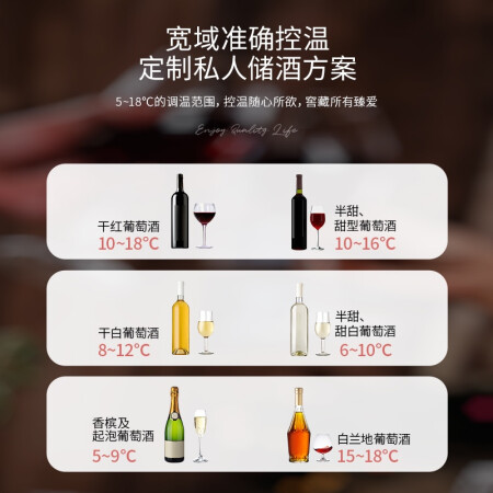 大宇酒柜怎么样？性价比高吗？