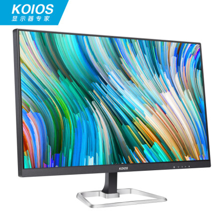 KOIOS K2720UD怎么样？质量好不好？