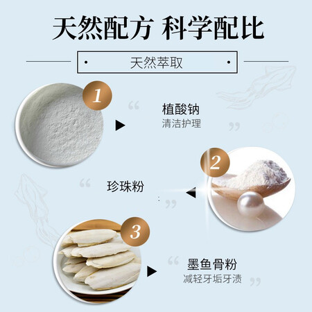 选择吐槽修正 洗牙粉洁牙粉牙黄牙垢烟渍牙齿美牙粉刷牙粉珍珠亮评价如何？爆款分析揭秘！！